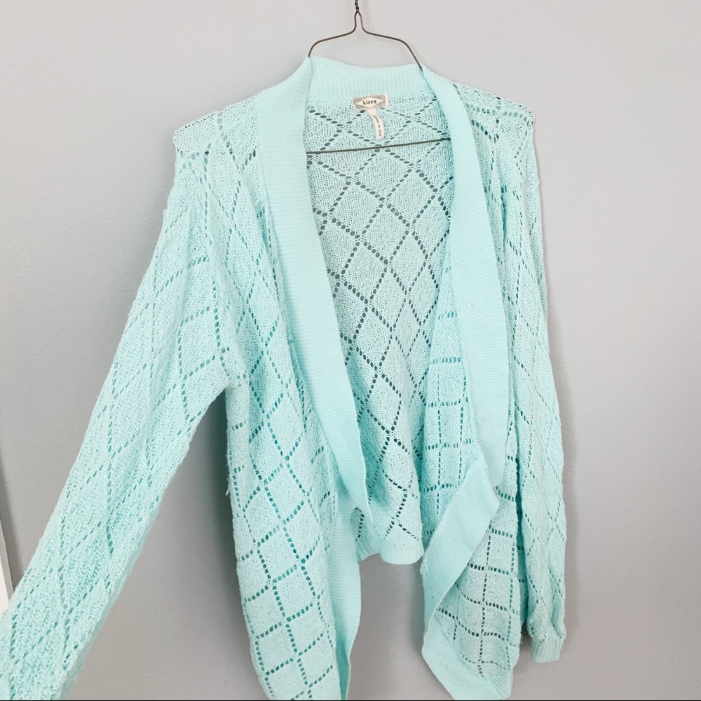 Kirra Cardigan